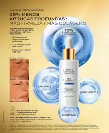 Catálogo L'Bel Página 10