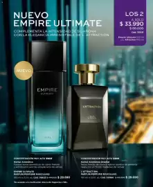 Catálogo L'Bel Página 100