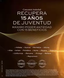 Catálogo L'Bel Página 12