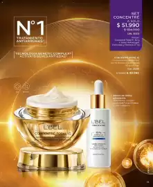 Catálogo L'Bel Página 13