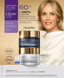 Catálogo L'Bel Página 18