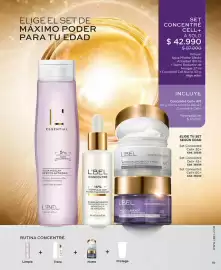 Catálogo L'Bel Página 19