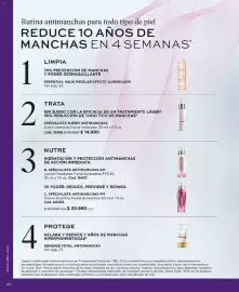 Catálogo L'Bel Página 20