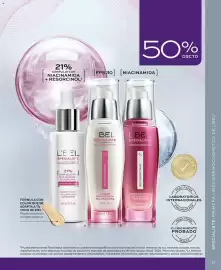 Catálogo L'Bel Página 21