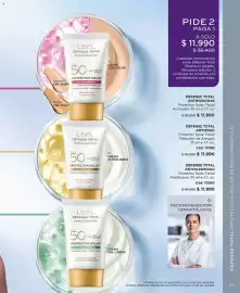 Catálogo L'Bel Página 27