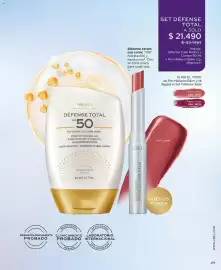 Catálogo L'Bel Página 29