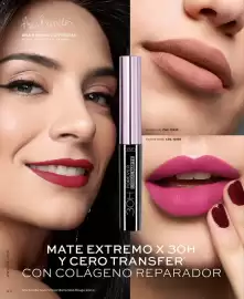 Catálogo L'Bel Página 34