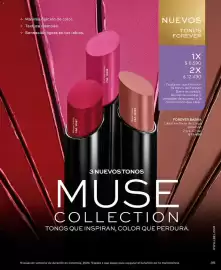 Catálogo L'Bel Página 35