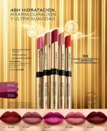 Catálogo L'Bel Página 40