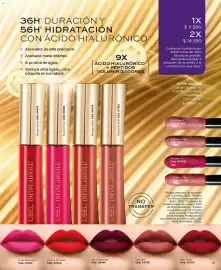 Catálogo L'Bel Página 41