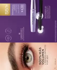 Catálogo L'Bel Página 43