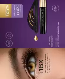 Catálogo L'Bel Página 44