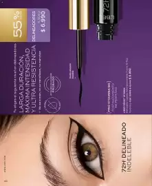 Catálogo L'Bel Página 46