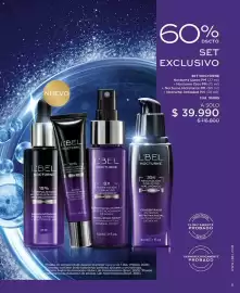 Catálogo L'Bel Página 5