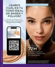 Catálogo L'Bel Página 56