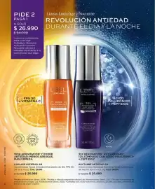 Catálogo L'Bel Página 6