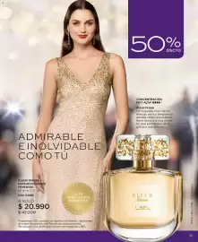 Catálogo L'Bel Página 61