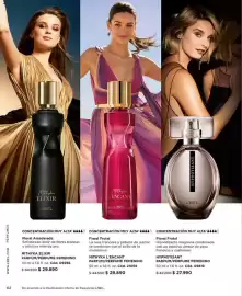 Catálogo L'Bel Página 62