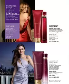 Catálogo L'Bel Página 64