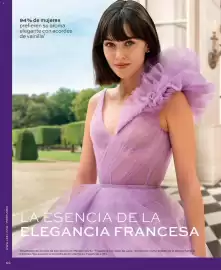 Catálogo L'Bel Página 66