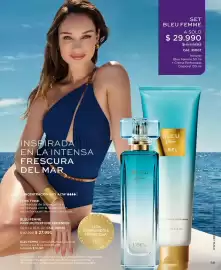 Catálogo L'Bel Página 69