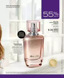 Catálogo L'Bel Página 71