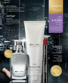 Catálogo L'Bel Página 73