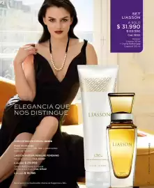 Catálogo L'Bel Página 75