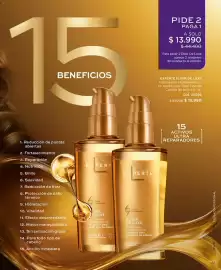 Catálogo L'Bel Página 81