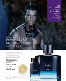 Catálogo L'Bel Página 89