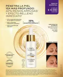 Catálogo L'Bel Página 9