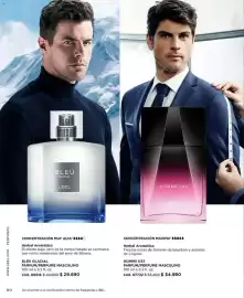 Catálogo L'Bel Página 90