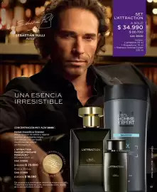 Catálogo L'Bel Página 91