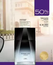 Catálogo L'Bel Página 93