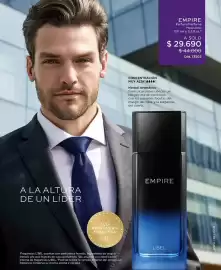 Catálogo L'Bel Página 95