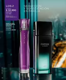 Catálogo L'Bel Página 98