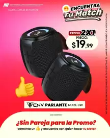 Catálogo Novicompu Página 2