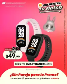 Catálogo Novicompu Página 3