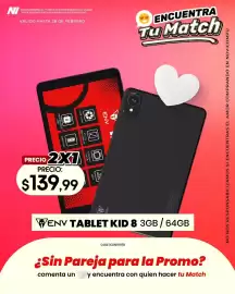 Catálogo Novicompu Página 4