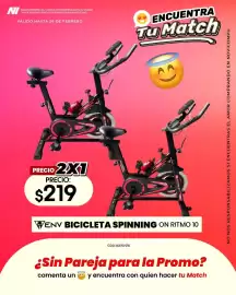 Catálogo Novicompu Página 5