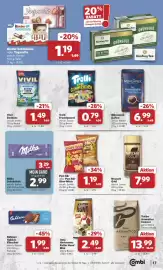 Combi Markt DE folder week 8 Pagina 18