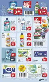 Combi Markt DE folder week 8 Pagina 23