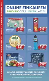 Combi Markt DE folder week 8 Pagina 28