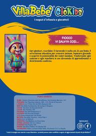 Volantino Villabebè Pagina 16