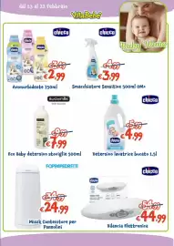 Volantino Villabebè Pagina 13