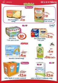 Volantino Villabebè Pagina 14