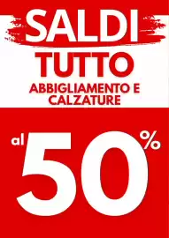 Volantino Villabebè Pagina 2