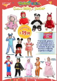 Volantino Villabebè Pagina 4