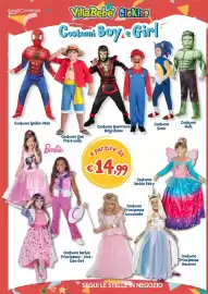 Volantino Villabebè Pagina 5