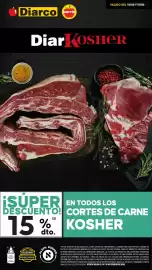 Catálogo Diarco Página 1